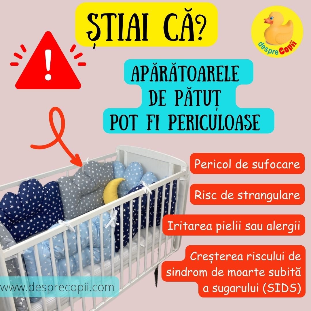 aparatoare de patut